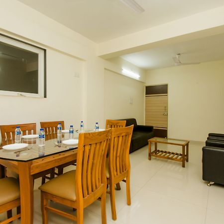Oyo 11441 Hotel Blue Bells Residency 孟买 外观 照片