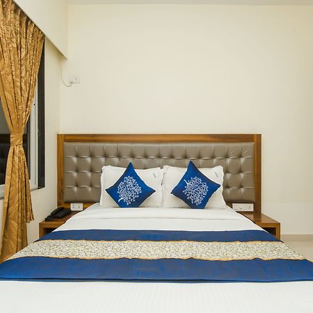 Oyo 11441 Hotel Blue Bells Residency 孟买 外观 照片