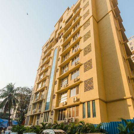 Oyo 11441 Hotel Blue Bells Residency 孟买 外观 照片