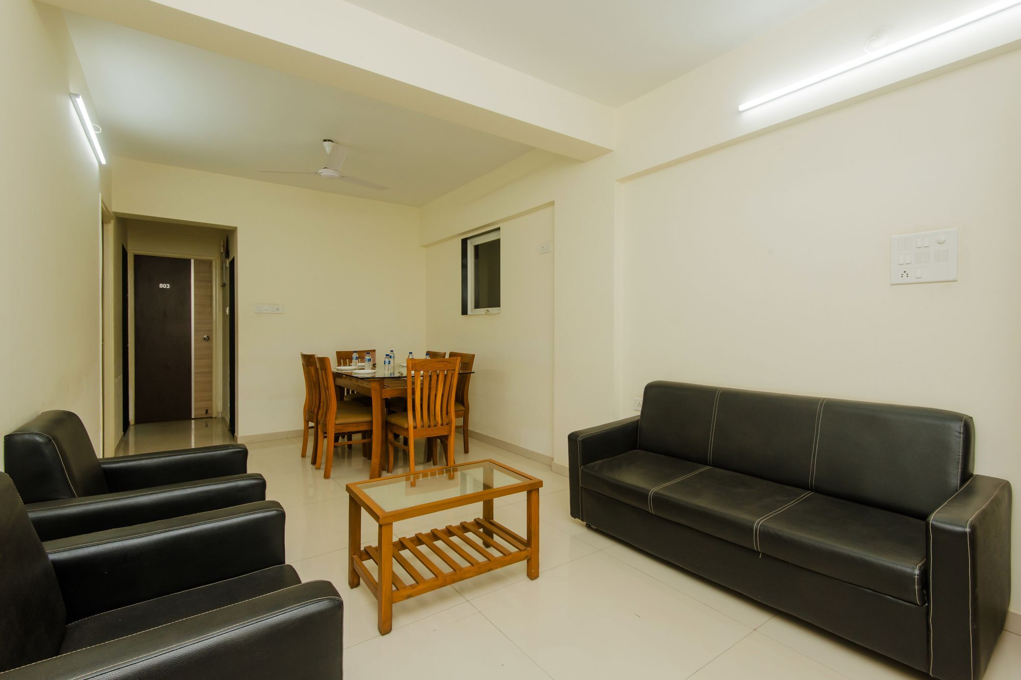 Oyo 11441 Hotel Blue Bells Residency 孟买 外观 照片